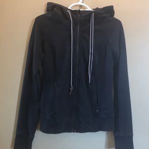 Lululemon Rejuvenate Hoodie size 6